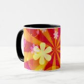 Graphics 81 mok (Voorkant links)