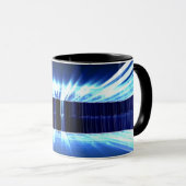 Graphics 86 mok (Voorkant rechts)