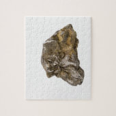 Graphite, Danville, Vermont, Verenigde Staten Legpuzzel (Verticaal)