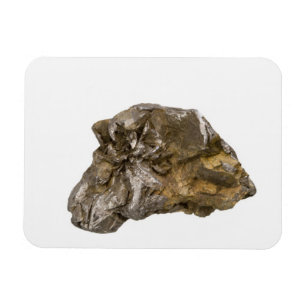 Graphite, Danville, Vermont, Verenigde Staten Magneet