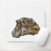 Graphite, Danville, Vermont, Verenigde Staten Muismat (Met muis)