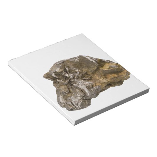 Graphite, Danville, Vermont, Verenigde Staten Notitieblok (Schuin)