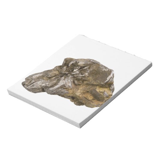 Graphite, Danville, Vermont, Verenigde Staten Notitieblok (Linkerzijde)