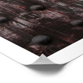 Graphiti I BIG Poster (Hoek)