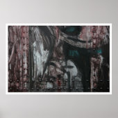 Graphiti I BIG Poster (Voorkant)