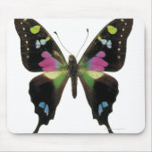Graphium butterfly muismat (Voorkant)
