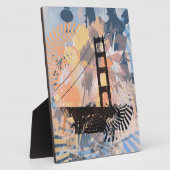 graphix Bridged Fotoplaat (Zijkant)