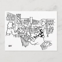 Grapjartsverkeerslichten Grappig