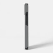Grapjas van een Dronken Man iPhone Hoesje (Linkerkant)