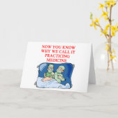 grapje bij ARTS Kaart (Gele Bloem)