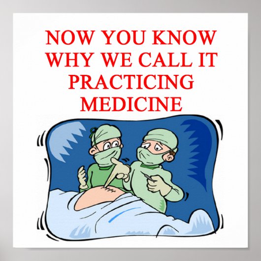 grapje bij ARTS Poster (Voorkant)