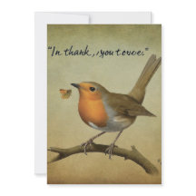 Grapje dank je kaart