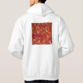 Grapje.. Hoodie (Achterkant)