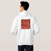 Grapje.. Hoodie (Achterkant volledig)