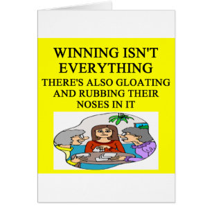 grapje over dubbele brug en gamers