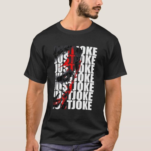 Grapje T-shirt (Voorkant)