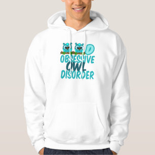 Grapjige boomgaard hoodie
