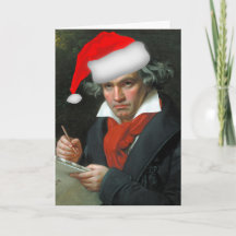 Grapny Beethoven Kerstmis