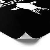 Grapny Big Green Bbq Pit Egg Smoker Pitmaster Gift Poster (Hoek)