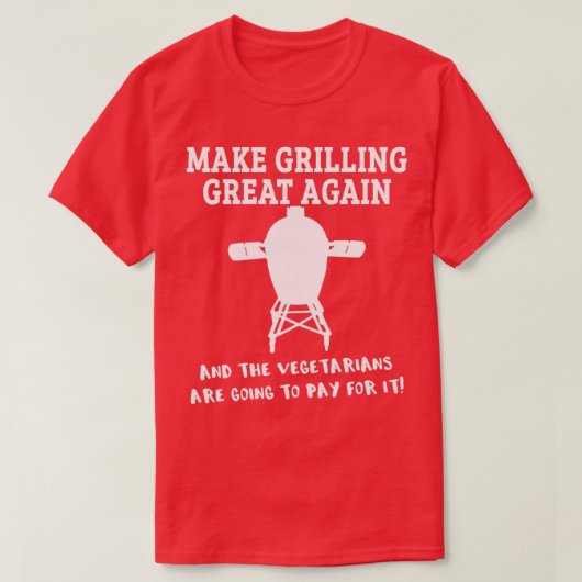 Grapny Big Green Bbq Pit Egg Smoker Pitmaster Gift T-shirt (Design voorkant)