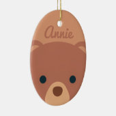 Grapny Coudest Pap Ever Vaderdag | ORNAMENT (Rechts)