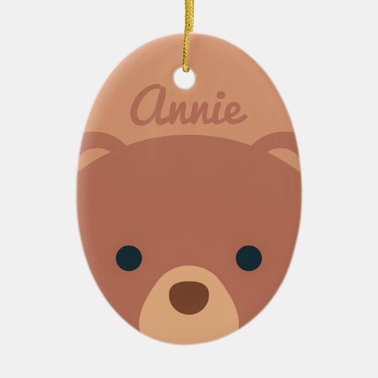 Grapny Coudest Pap Ever Vaderdag | ORNAMENT (Voorkant)