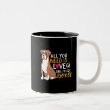 Grapny Cute Puppy Lover alles wat je nodig hebt is