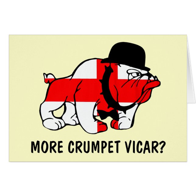 Grapny English (Voorkant Horizontaal)