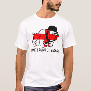 Grapny English T-shirt