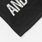 Grapny Gamer Quote Video Games Gaming Boys Brother Fleece Deken (Hoek)