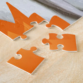 Grapny Homeschool Cockatiel Dit is een mooie Chaos Legpuzzel (Zijkant)