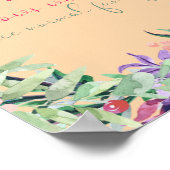 Grapny Normal Family quote Poster (Hoek)