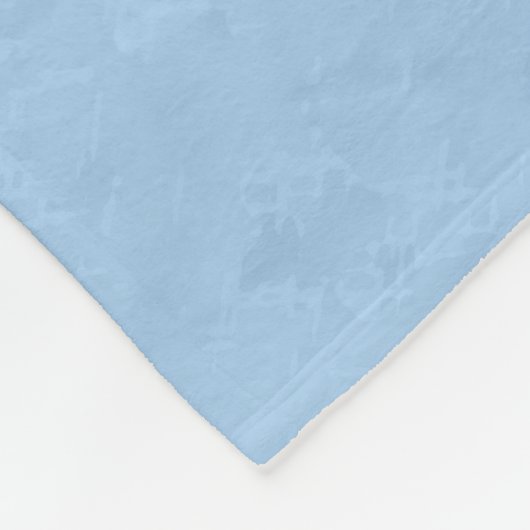 Grapny Raad wie kip met Poo Red Hen Fleece Deken (Hoek)