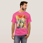Grappa Del Etna T-shirt (Voorkant volledig)
