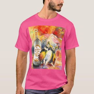 Grappa Del Etna T-shirt