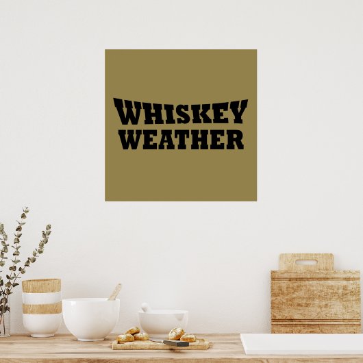 grappaliefhebber grappige citaten poster (Keuken)