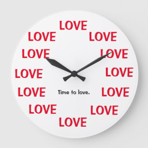 Grappen Klokken De Tijd om Grappen Klok te Liefheb