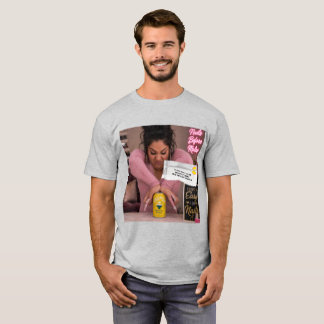 Grappen over Kauwgomwikkels T-shirt