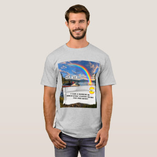 Grappen over Kauwgomwikkels T-shirt