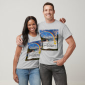 Grappen over Kauwgomwikkels T-shirt (Unisex)