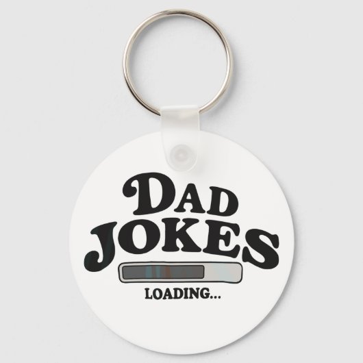 Grappen voor Vader Vaderdag Opa Echtgenoot Sleutelhanger (Voorkant)
