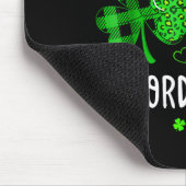 Grappenmaker coördinator grappige leraar St. Patri Muismat (Hoek)