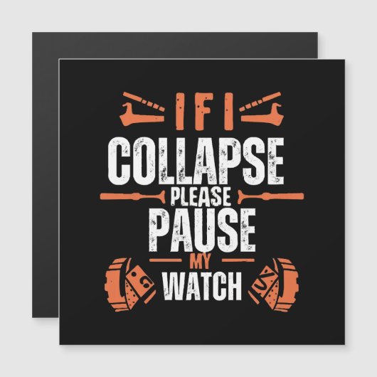 grappig (Voorkant / Achterkant)