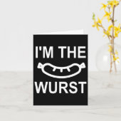 Grappig13  kaart (Gele Bloem)