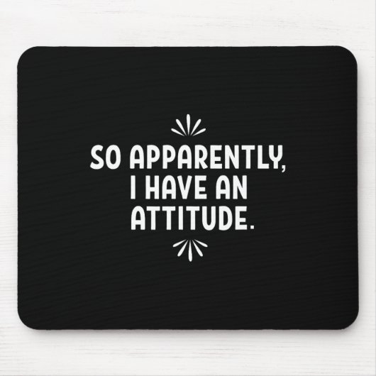 Grappig2 Muismat (Voorkant)