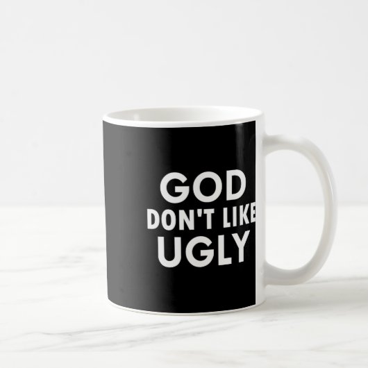 Grappig3 Koffiemok (Rechts)