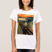 Grappig 16e verjaardag cadeautjes! t-shirt (Voorkant)