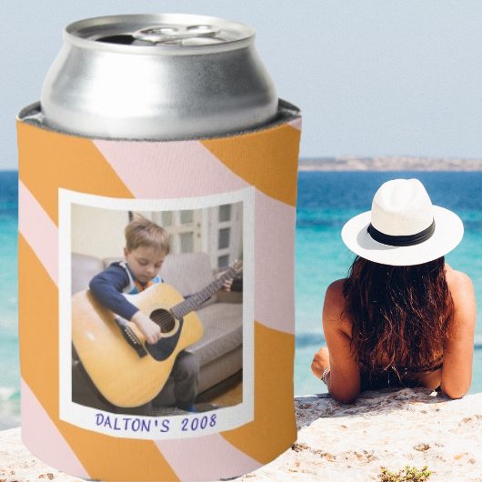 Grappig 16e verjaardagsfeestje gemaakt in de VS El Blikjeskoeler