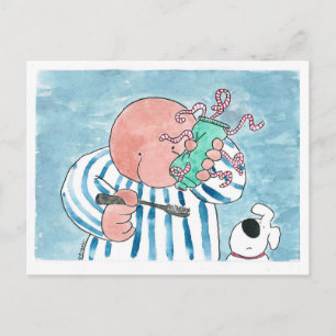 Grappig 2020 Kerst Kaart