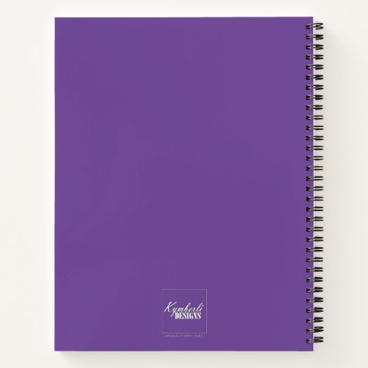 Grappig 2021, wees vriendelijk Nieuwjaar Notitieboek (Achterkant)